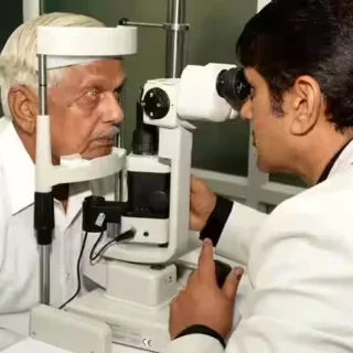 Retina and Diabetic Eye Evals in Mumbai